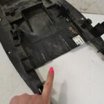 nadkole błotnik tył Honda VTR 1000 SP2 – Motocykle Tarnobrzeg