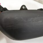 airbox obudowa pokrywa filtra powietrza xmax x-xmax 125 17-20 – Motocykle Tarnobrzeg