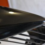 pług osłona dolna owiewka Honda CBF 125 – Motocykle Tarnobrzeg