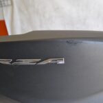 ogon zadupek owiewka Honda Forza NSS 125 250 350 2021r – Motocykle Tarnobrzeg