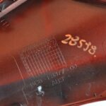 czasza czacha bok owiewka Yamaha MT-07 MT07 Tracer 700 prawa 16-19 – Motocykle Tarnobrzeg