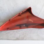 czasza czacha bok owiewka Yamaha MT-07 MT07 Tracer 700 prawa 16-19 – Motocykle Tarnobrzeg