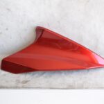 czasza czacha bok owiewka Yamaha MT-07 MT07 Tracer 700 prawa 16-19 – Motocykle Tarnobrzeg