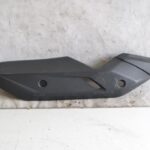 osłona tłumika wydechu Honda Forza 125 20+ – Motocykle Tarnobrzeg