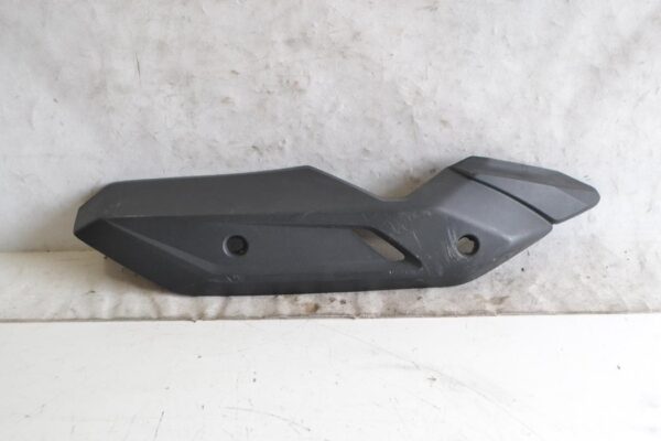 osłona tłumika wydechu Honda Forza 125 20+ – Motocykle Tarnobrzeg