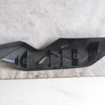 osłona tłumika wydechu Honda Forza 125 20+ – Motocykle Tarnobrzeg