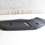 osłona tłumika wydechu Honda Forza 125 20+ – Motocykle Tarnobrzeg