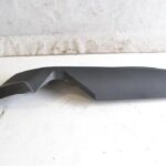 osłona tłumika wydechu Honda Forza 125 20+ – Motocykle Tarnobrzeg