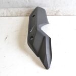 osłona tłumika wydechu Honda Forza 125 20+ – Motocykle Tarnobrzeg