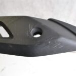 osłona tłumika wydechu Honda Forza 125 20+ – Motocykle Tarnobrzeg