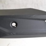 osłona tłumika wydechu Honda Forza 125 20+ – Motocykle Tarnobrzeg