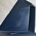 czacha czasza bok owiewka Honda Forza NSS 750 21+ – Motocykle Tarnobrzeg