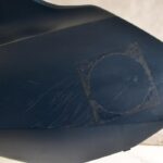 czacha czasza bok owiewka Honda Forza NSS 750 21+ – Motocykle Tarnobrzeg