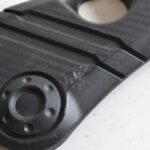 osłona wypełnienie ramy Honda CB 500 F CBR 400 500 R 16+ – Motocykle Tarnobrzeg