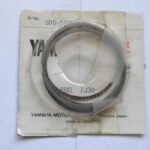 pierścienie tlokowe YP 125 (0.25MM O/S) – Motocykle Tarnobrzeg