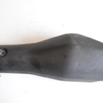 osłona tłumika wydechu Honda NT1100 – Motocykle Tarnobrzeg