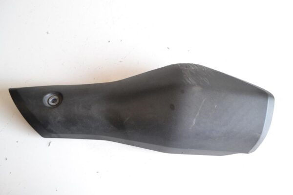 osłona tłumika wydechu Honda NT1100 – Motocykle Tarnobrzeg