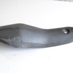 osłona tłumika wydechu Honda NT1100 – Motocykle Tarnobrzeg