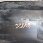 osłona tłumika wydechu Honda NT1100 – Motocykle Tarnobrzeg