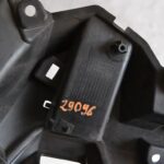 osłona wypełnienie Honda CB 500 X 2019 prawe – Motocykle Tarnobrzeg