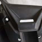 osłona wypełnienie Honda CB 500 X 2019 prawe – Motocykle Tarnobrzeg