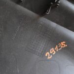 czasza czacha boczek owiewka Honda Forza 125 250 350 23+ – Motocykle Tarnobrzeg