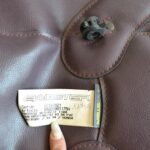 skóra na bak Bagster Honda ST1100 Pan European 92-94 – Motocykle Tarnobrzeg