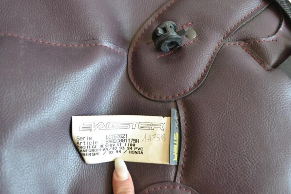 skóra na bak Bagster Honda ST1100 Pan European 92-94 – Motocykle Tarnobrzeg