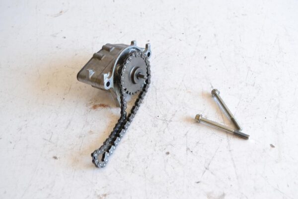 pompa oleju Yamaha Tricity 300 Xmax CZD – Motocykle Tarnobrzeg