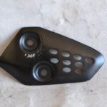 klapka osłona wypełnienie Yamaha Xmax 125 250 400 – Motocykle Tarnobrzeg