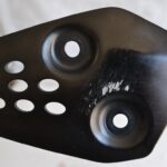 klapka osłona wypełnienie Yamaha Xmax 125 250 400 – Motocykle Tarnobrzeg