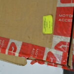 stelaż kufer Givi monokey Suzuki AN 250 400 01-03′ – Motocykle Tarnobrzeg