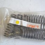 sprężyny sprzęgła Hyosung GT GV 650 ST 700 ATV450 – Motocykle Tarnobrzeg