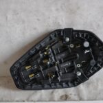 siedzenie ty³ Kawasaki Ninja ZX-6R 19-25' nowe 53066-0607