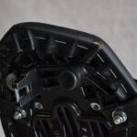 siedzenie ty³ Kawasaki Ninja ZX-6R 19-25' nowe 53066-0607