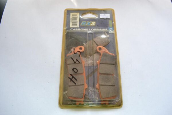 klocki hamulcowe Carbone Lorraine 2602 RX3 – Motocykle Tarnobrzeg