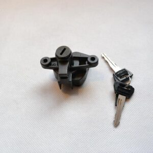 zamek z kluczykami Suzuki 95700-12852